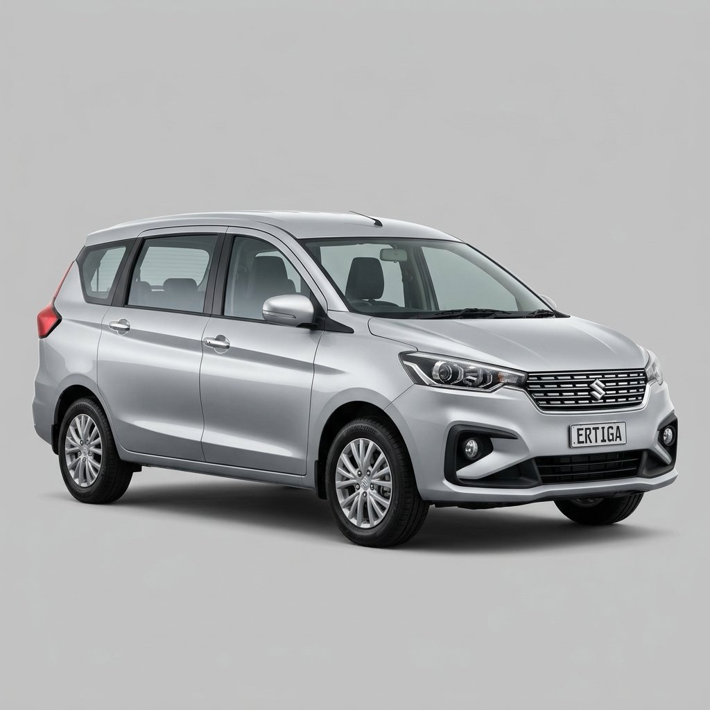 Maruti Ertiga