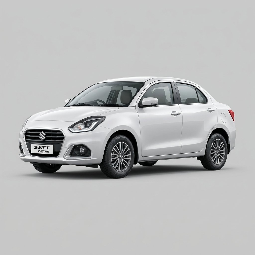 Swift Dzire